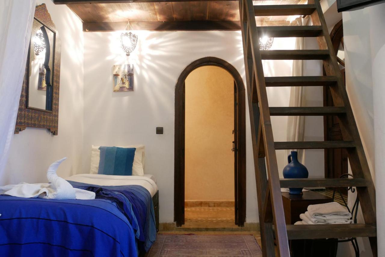 Alma Mouassine Riad 3*