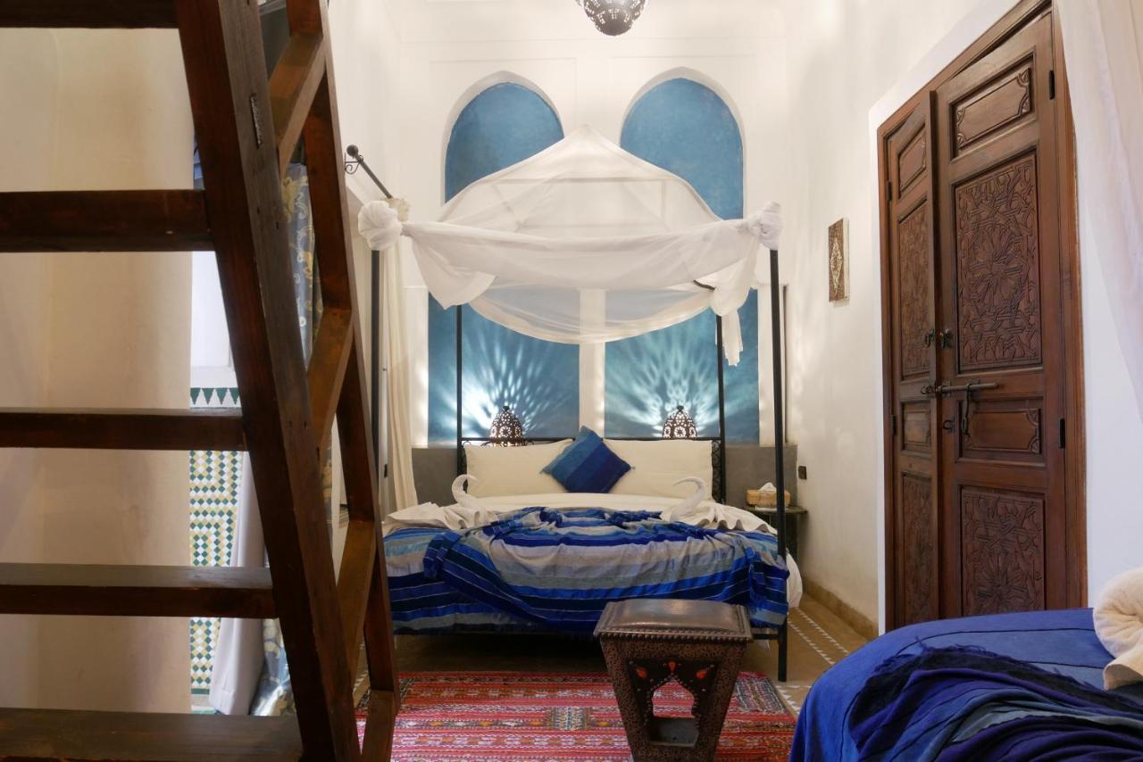 Riad Alma Mouassine