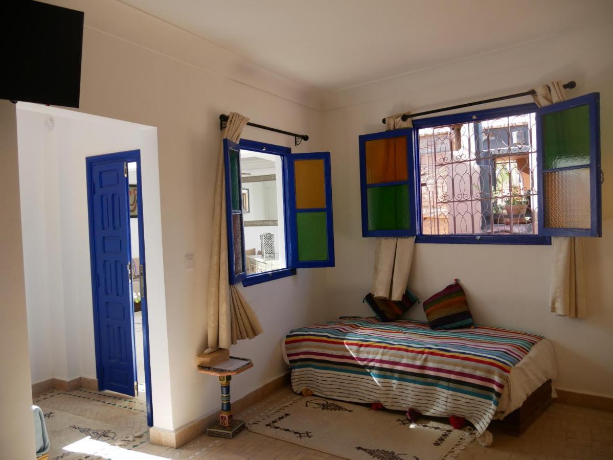 Riad Alma Mouassine