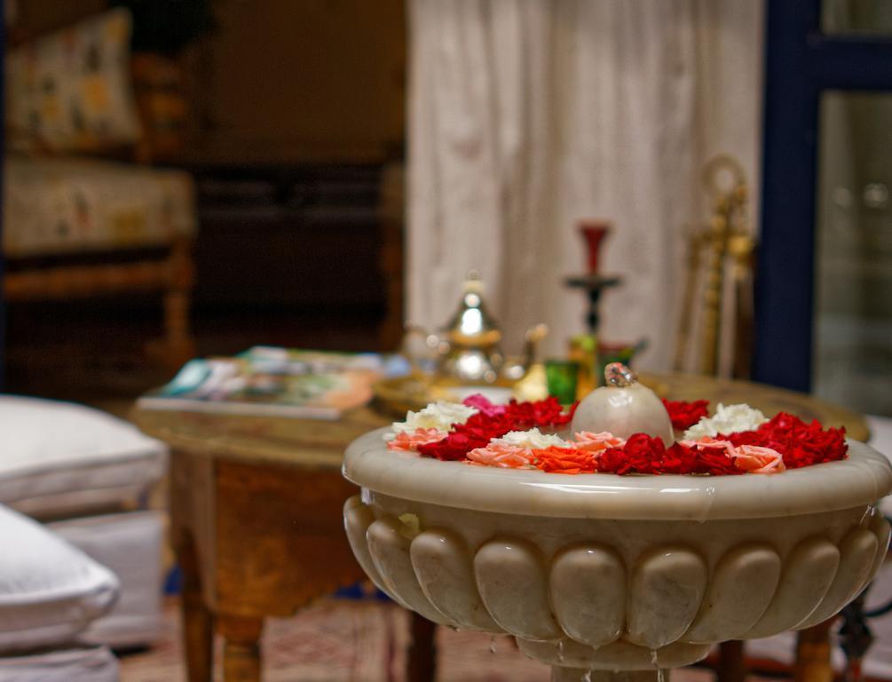 Soundouss Marrakesh