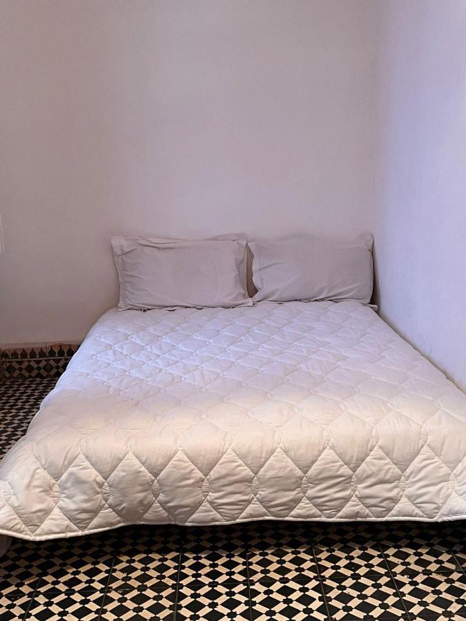 Riad Tatam House