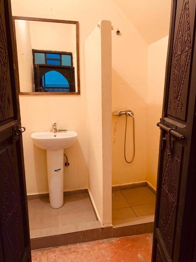 Riad Tatam House Marrakesh