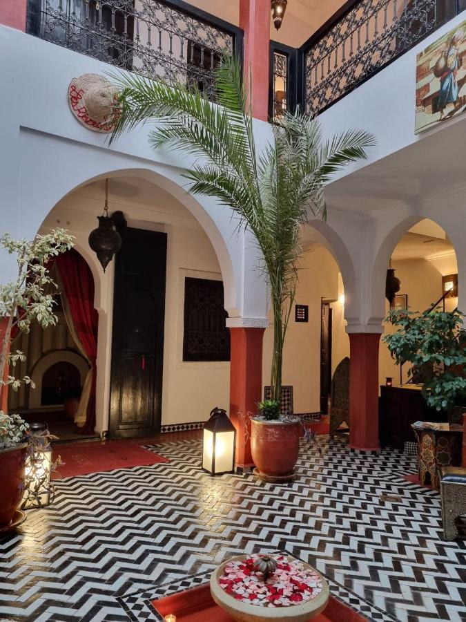 Les Rêves D'amélie Riad 2*