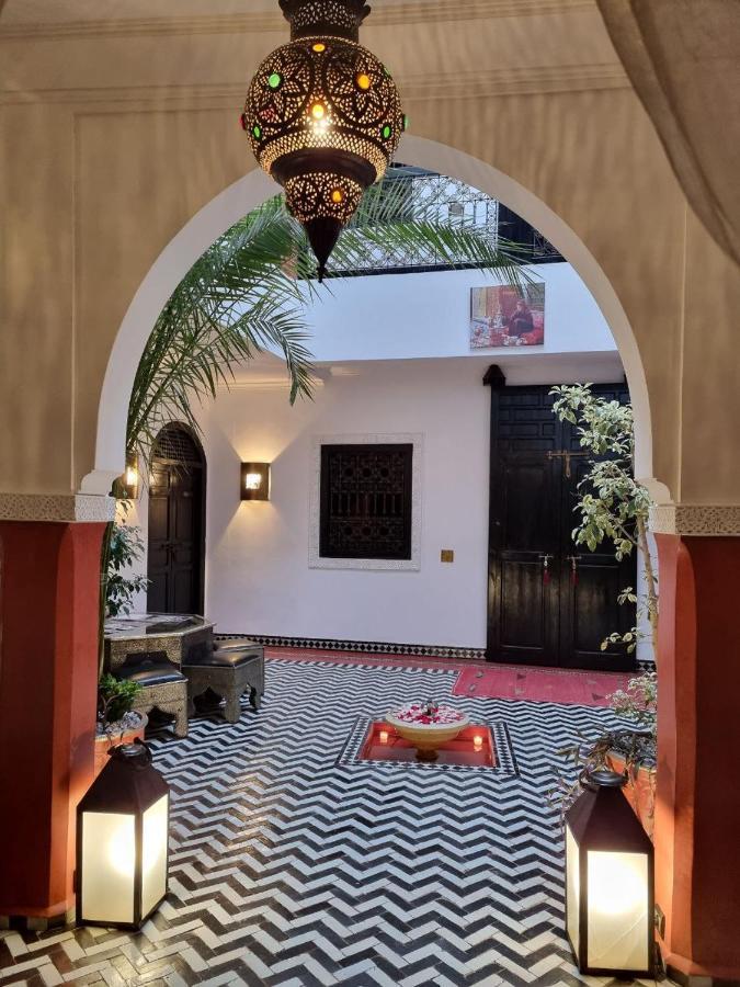 Les Rêves D'amélie 2* Marrakesh