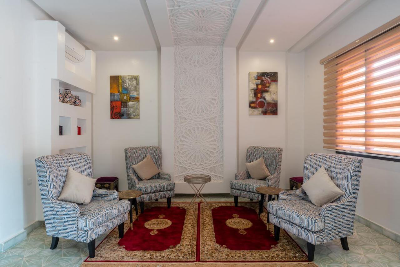 Maison d'hôtes Yanis *