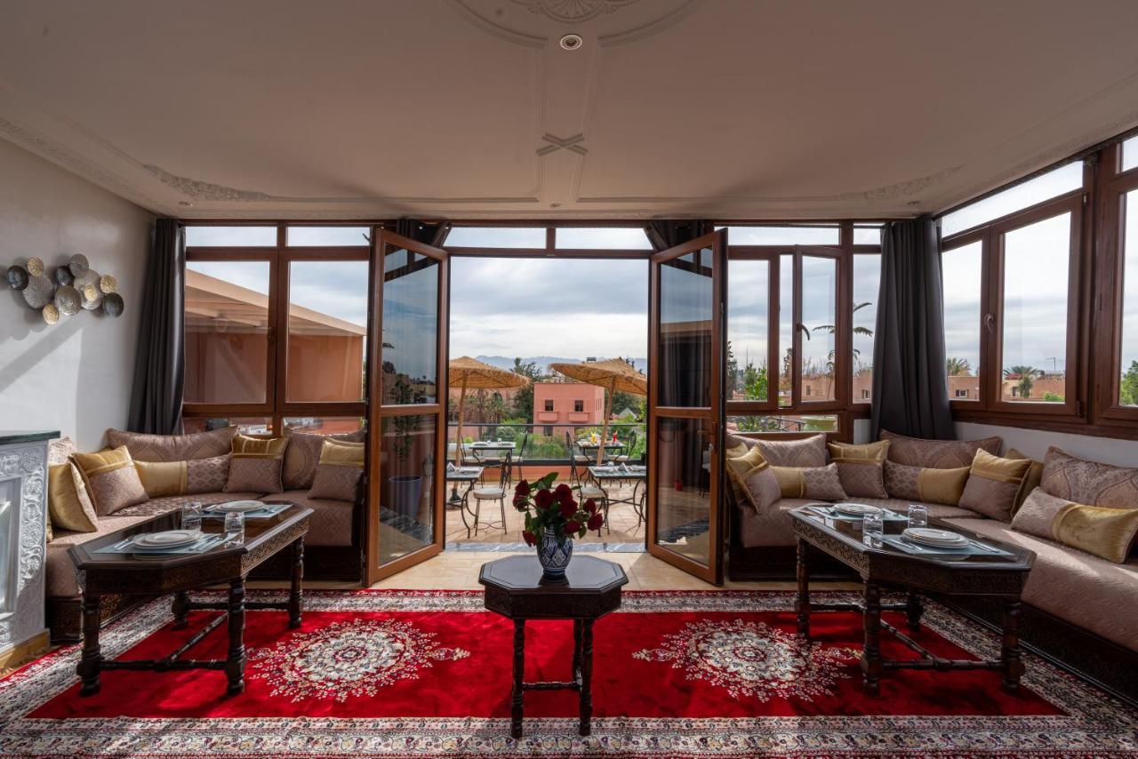 Yanis Marrakesh