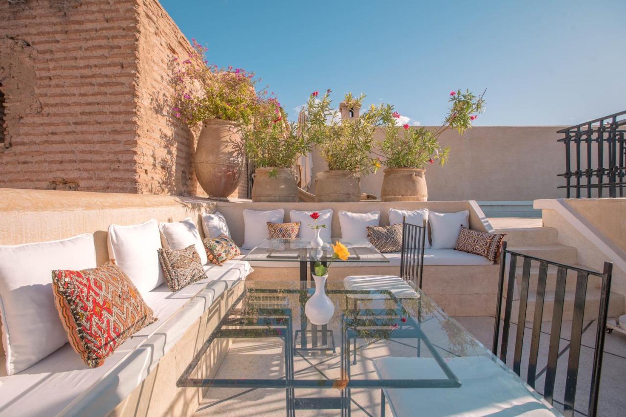 & Azzouz 3* Marrakesh