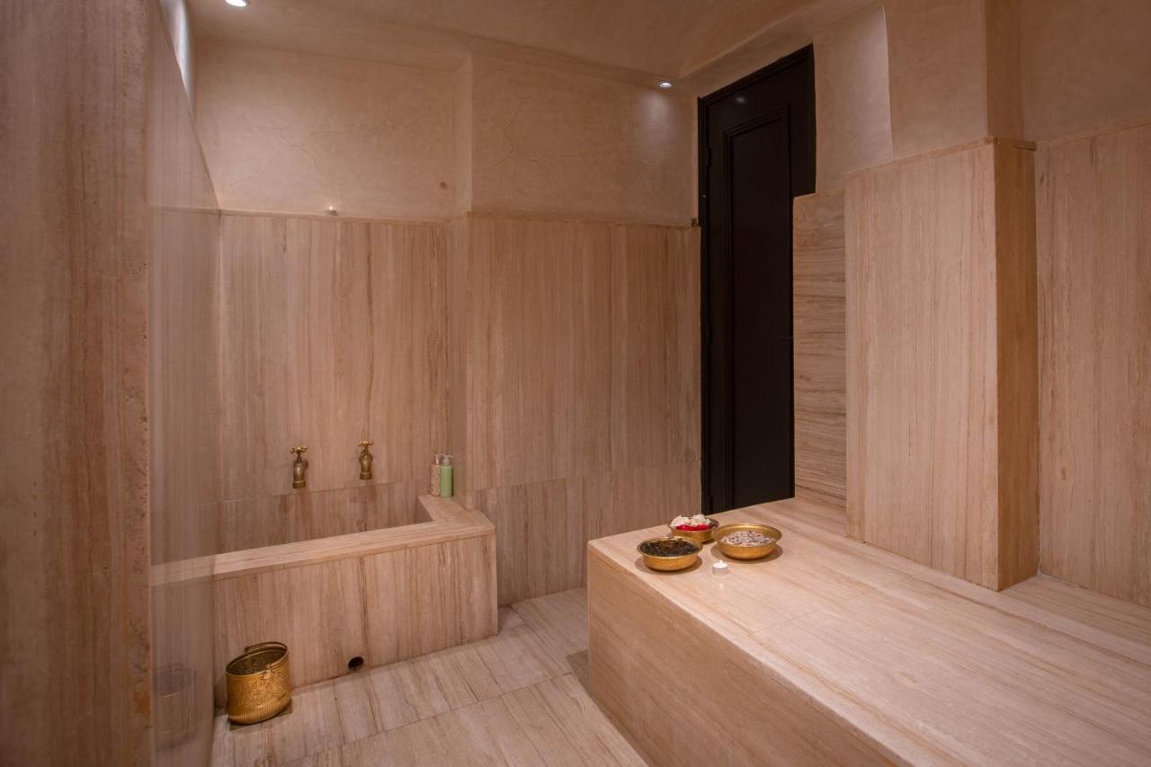Riad & Azzouz Marrakesh