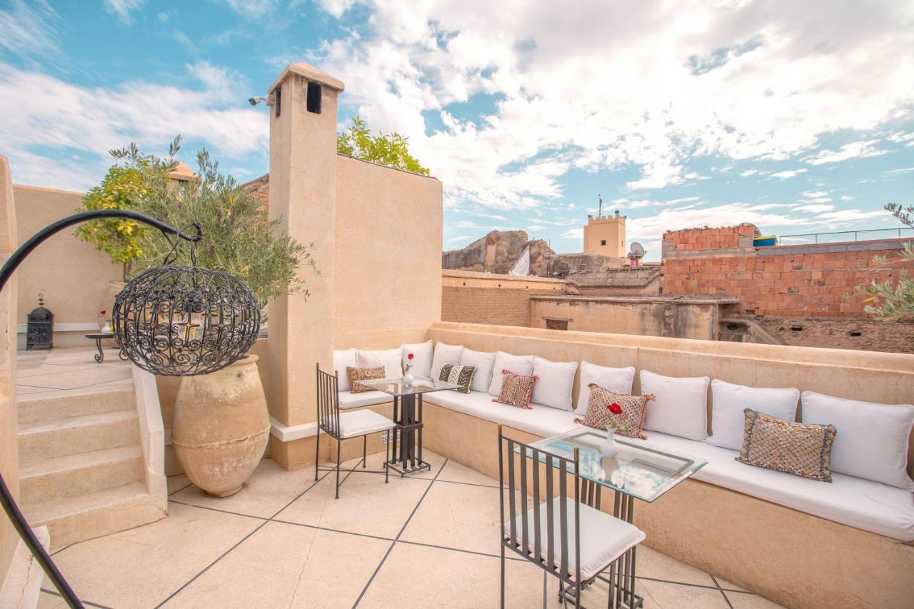 & Azzouz Marrakesh