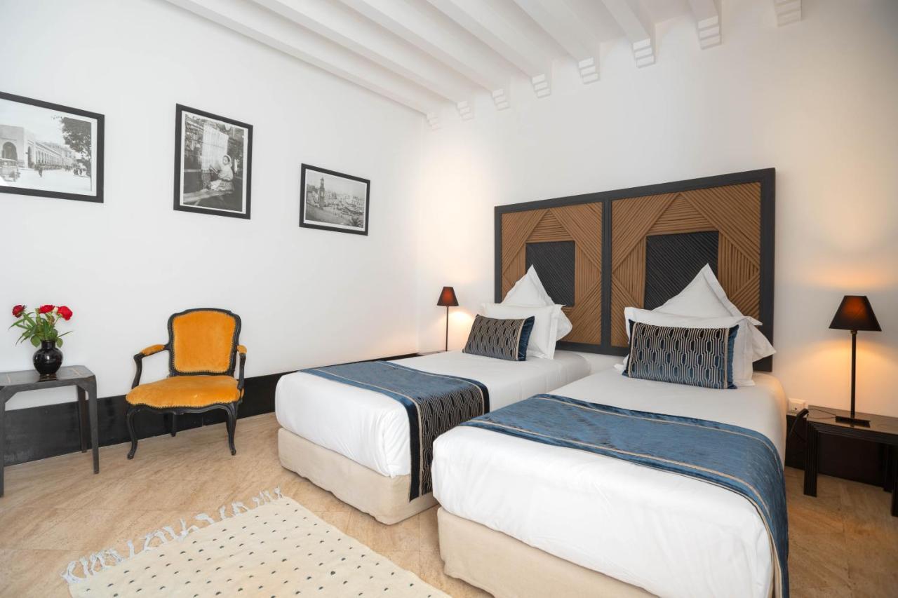 Riad & Azzouz Marrakesh