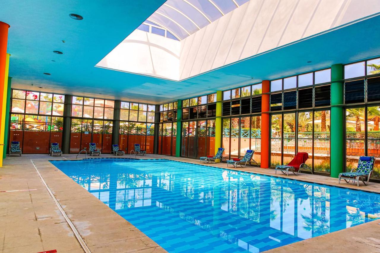 Hotel Rose Aqua Park