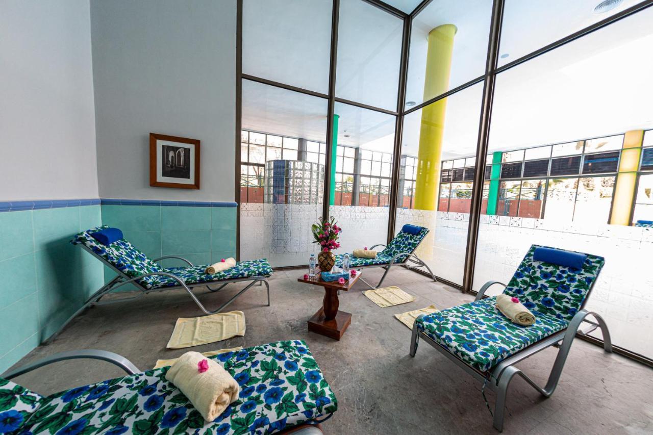 Hotel Rose Aqua Park Marrakesh