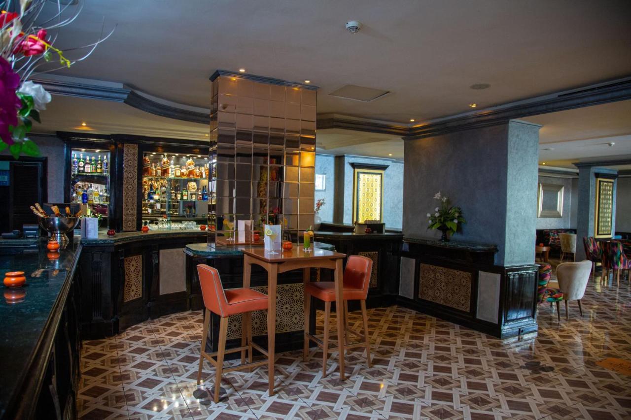 Hotel Rose Aqua Park Marrakesh