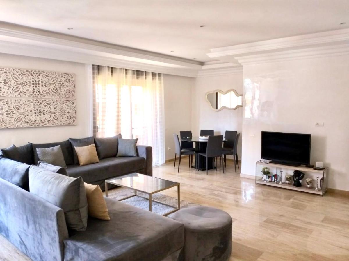 Soltana Apartment