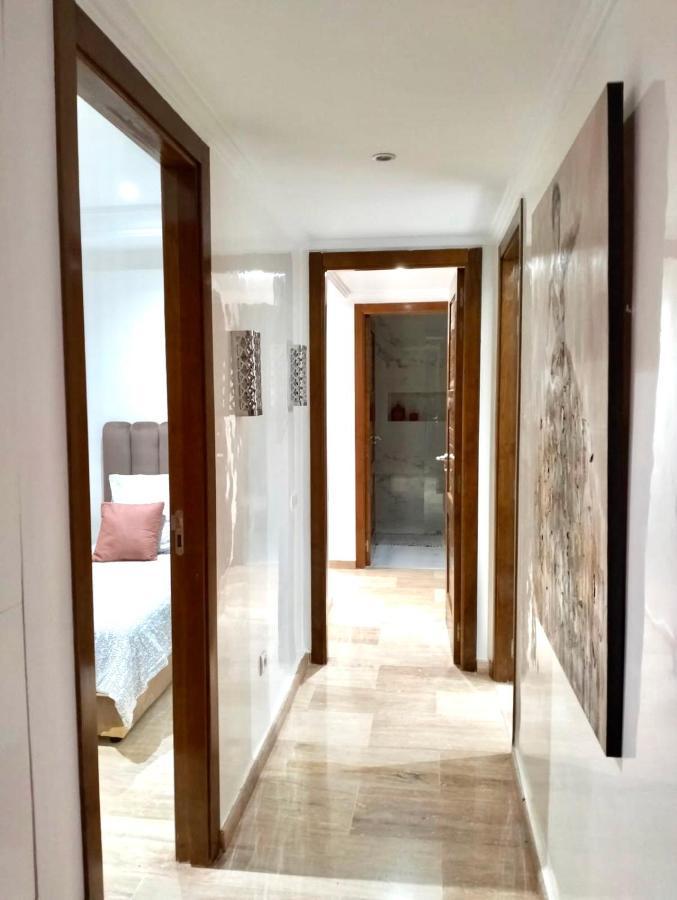 Apartment Soltana Marrakesh