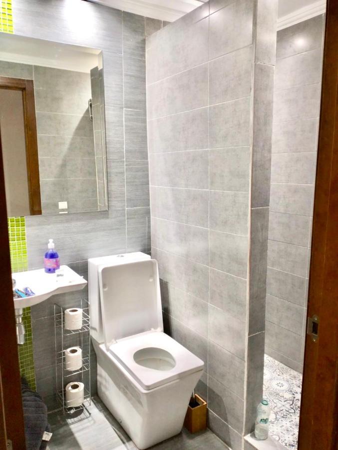 Apartment Soltana