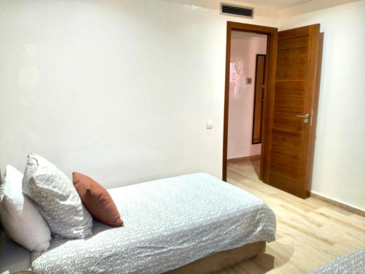 Soltana Apartment