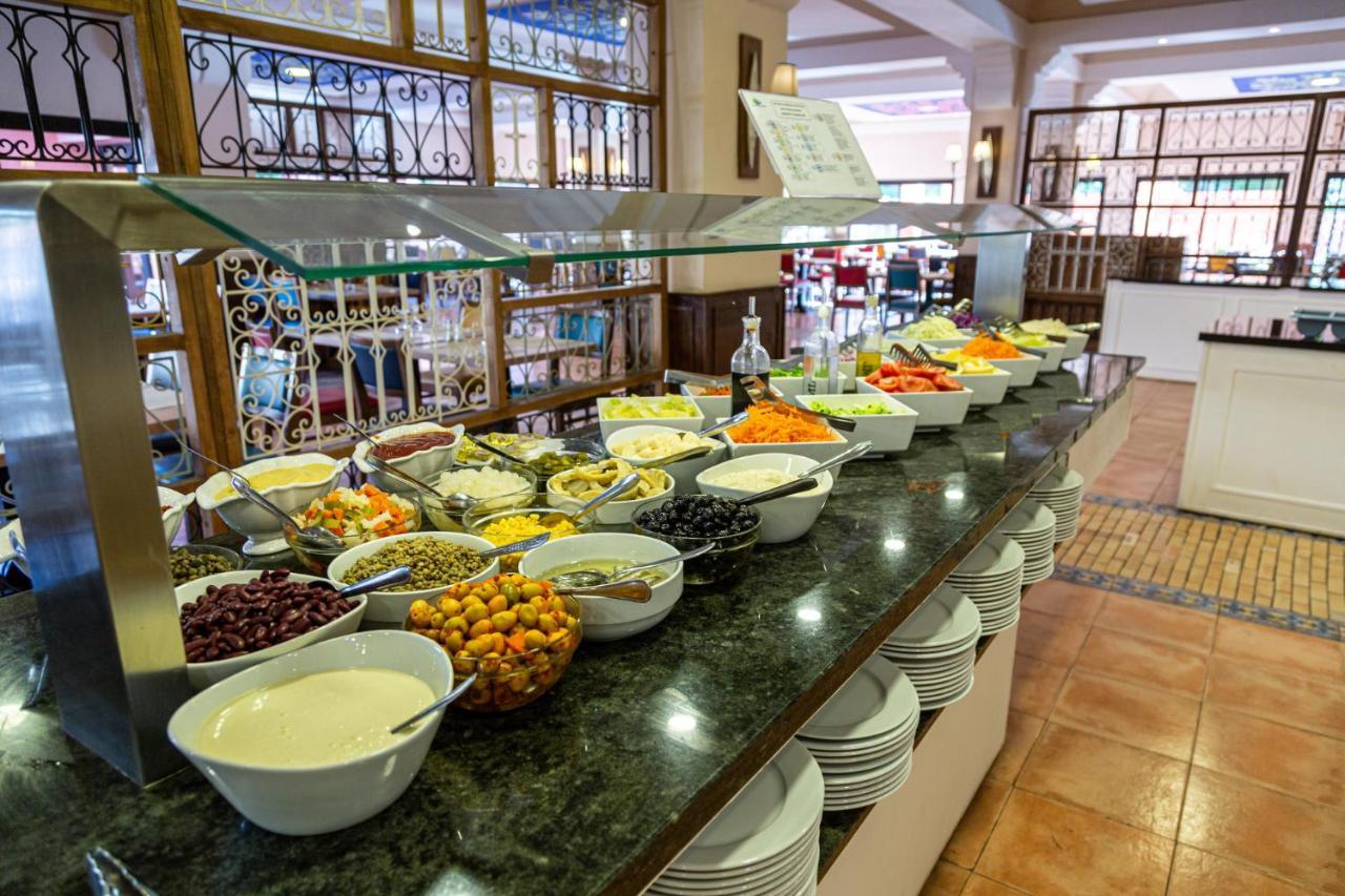 Hotel Rose Aqua Park 4*