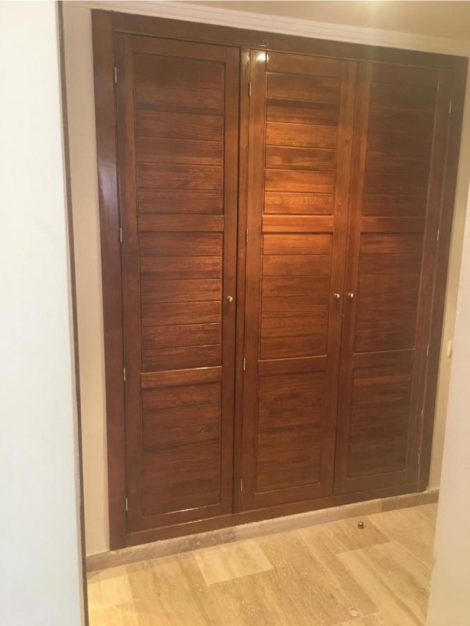 Soltana Apartment