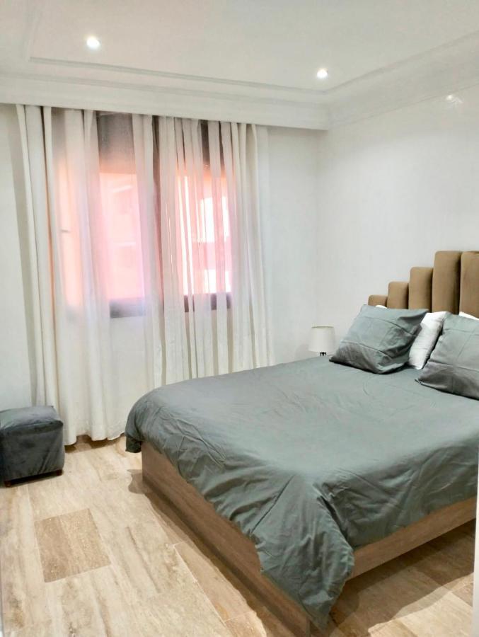 Soltana Apartment