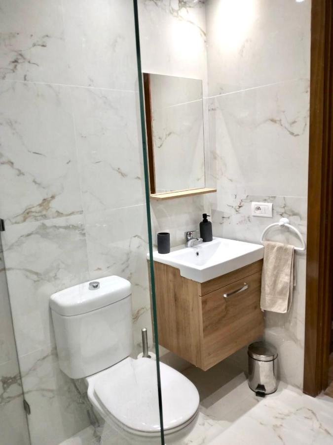 Apartment Soltana Marrakesh