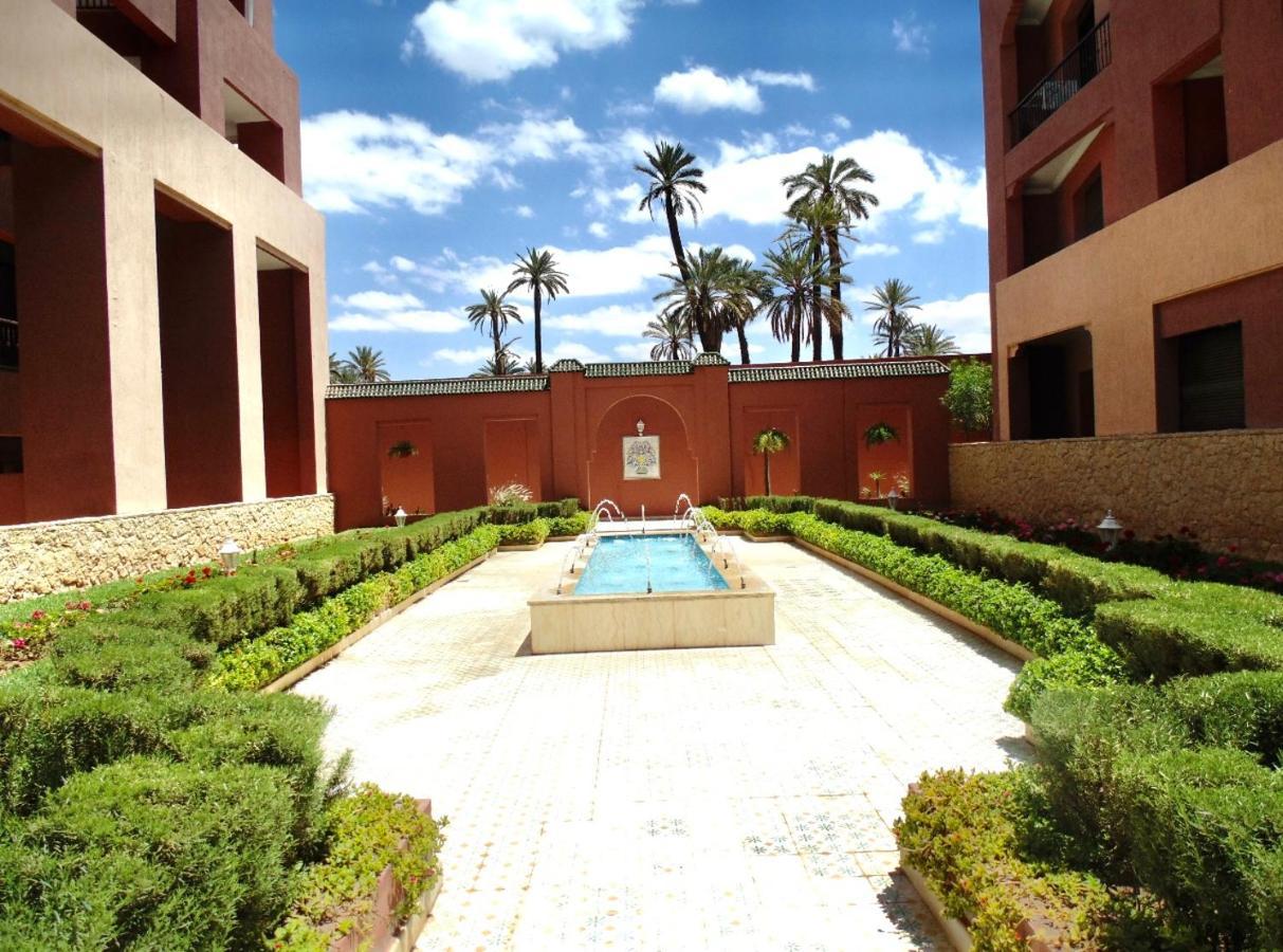 Soltana Apartment *