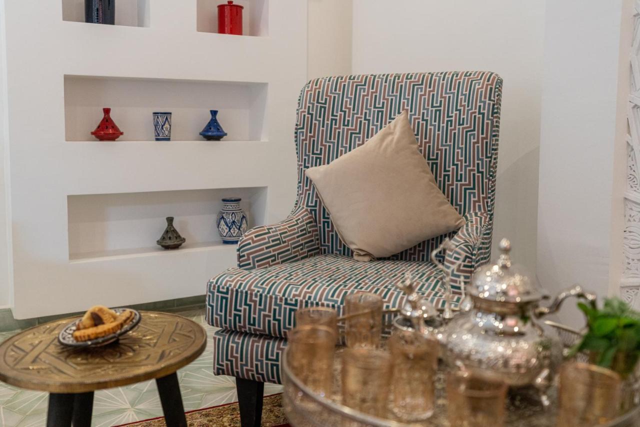 Yanis * Marrakesh