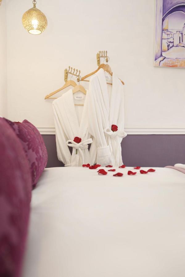 Heklek Riad 3*