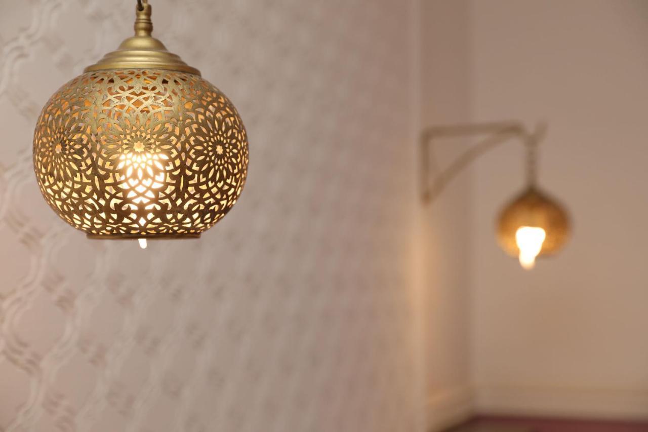 Riad Heklek 3*