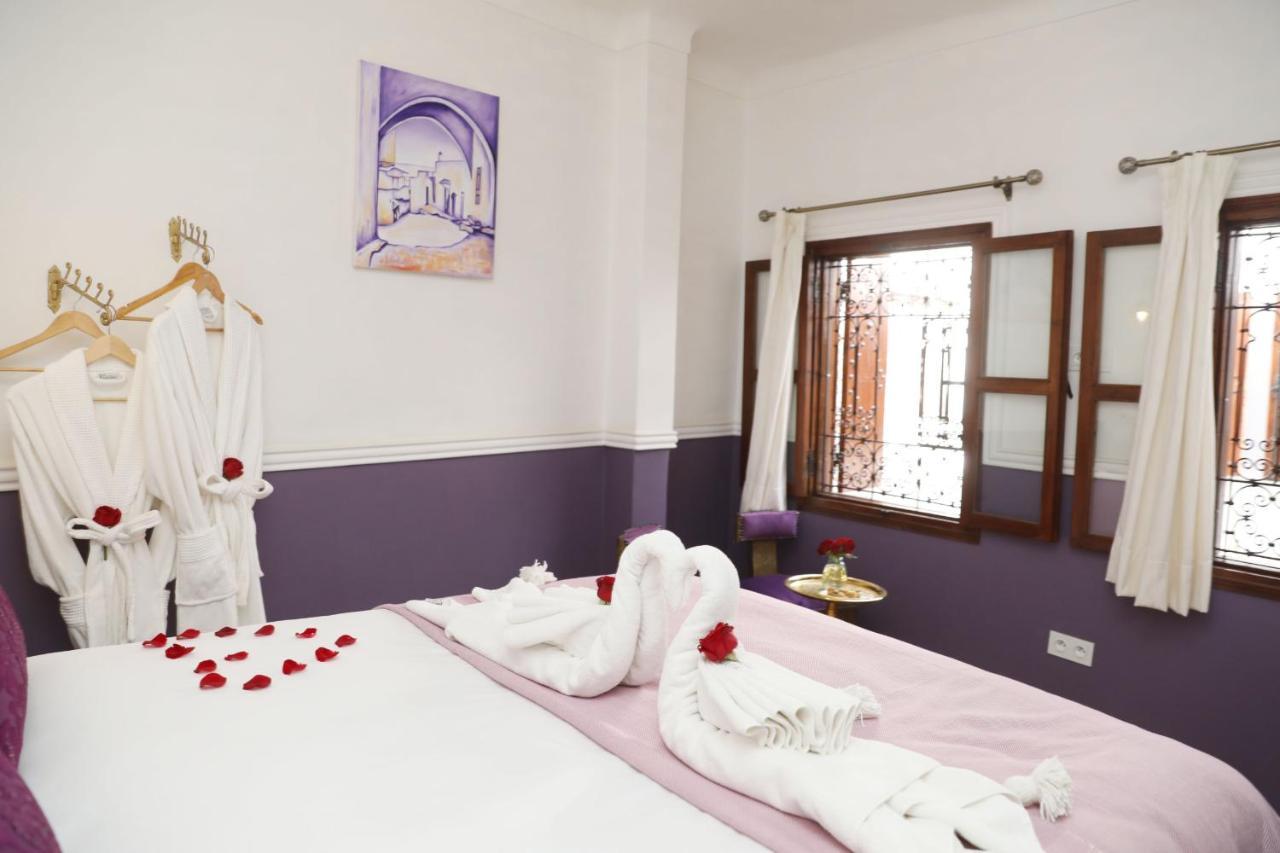 Heklek 3* Marrakesh