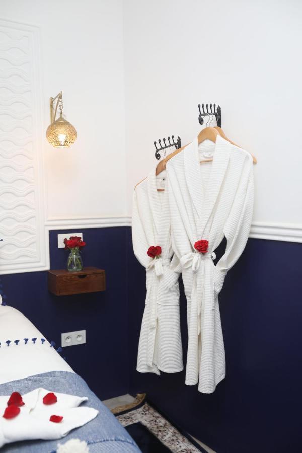 Heklek Riad