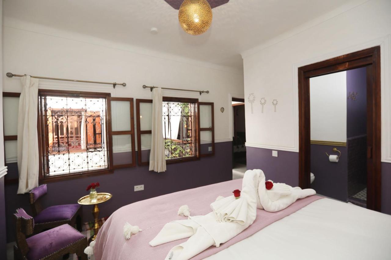 Riad Heklek 3*