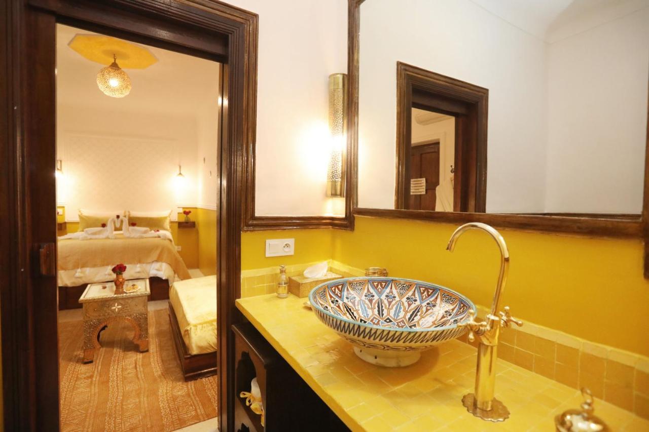 Heklek Riad