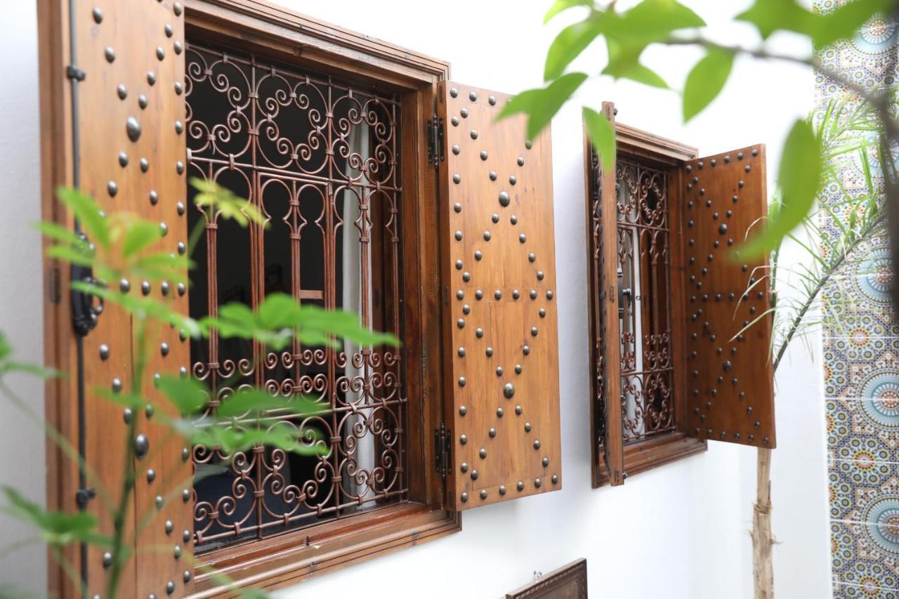 Heklek Riad Marrakesh