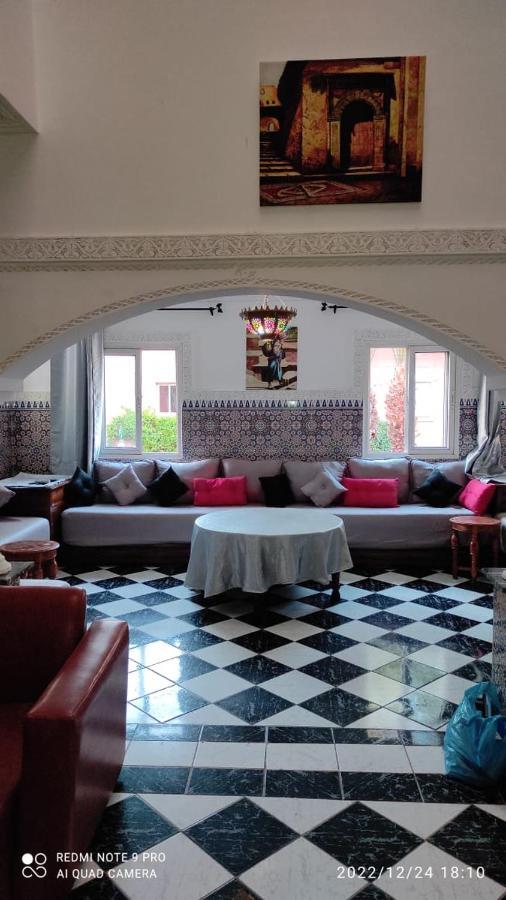 Riad House Medina G3 *