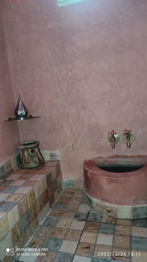 Riad House Medina G3 Marraquexe