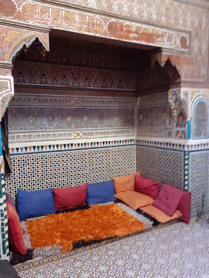 Maison Authentique Centre Medina * Marrakesh