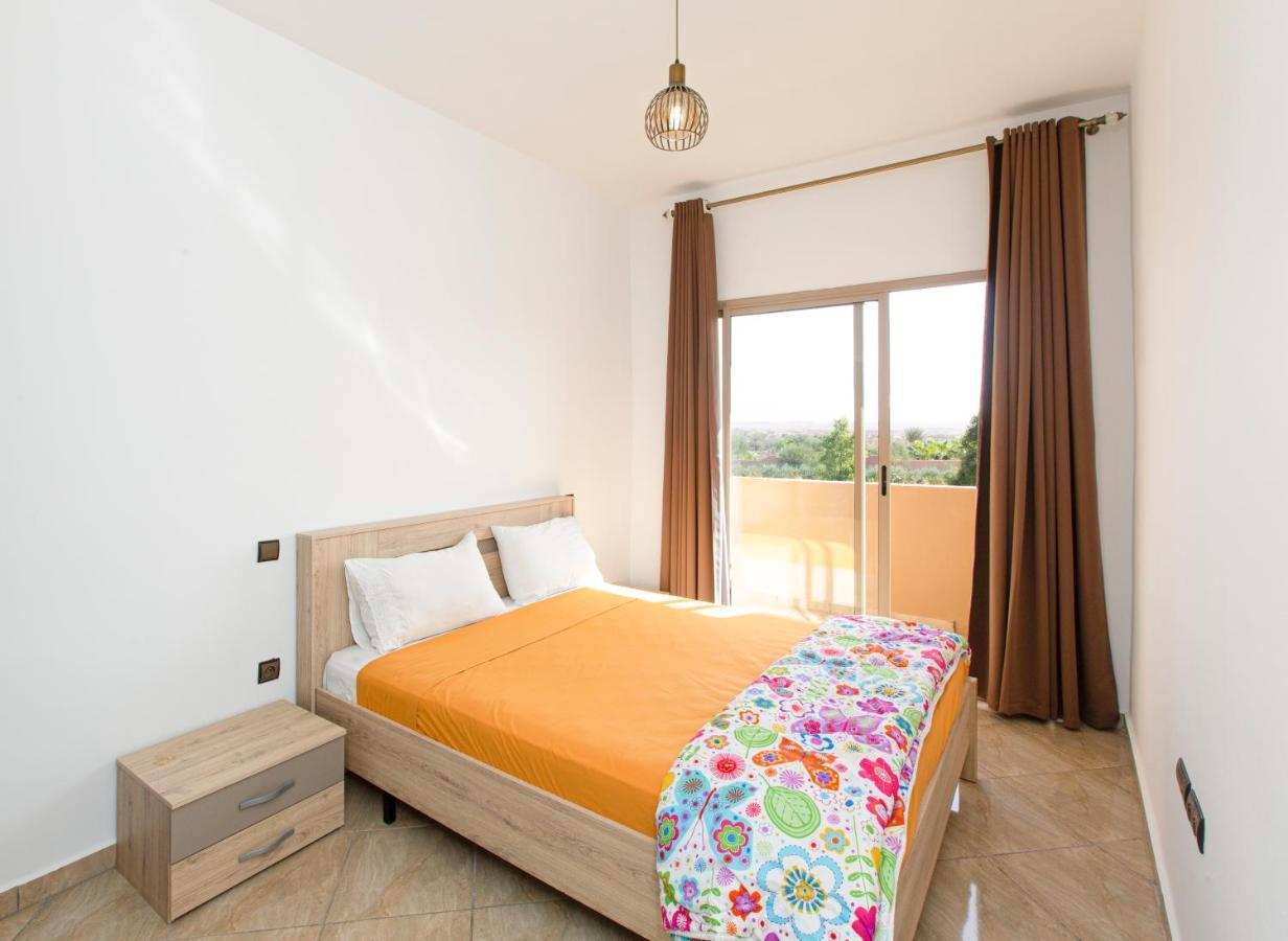 Lafamilia Apartamento
