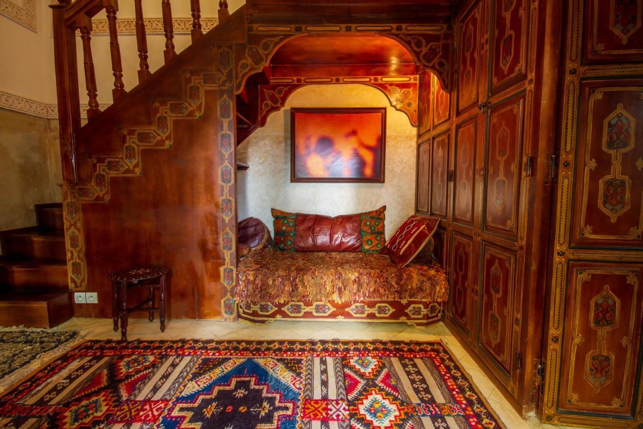 Dombaraka Marrakesh