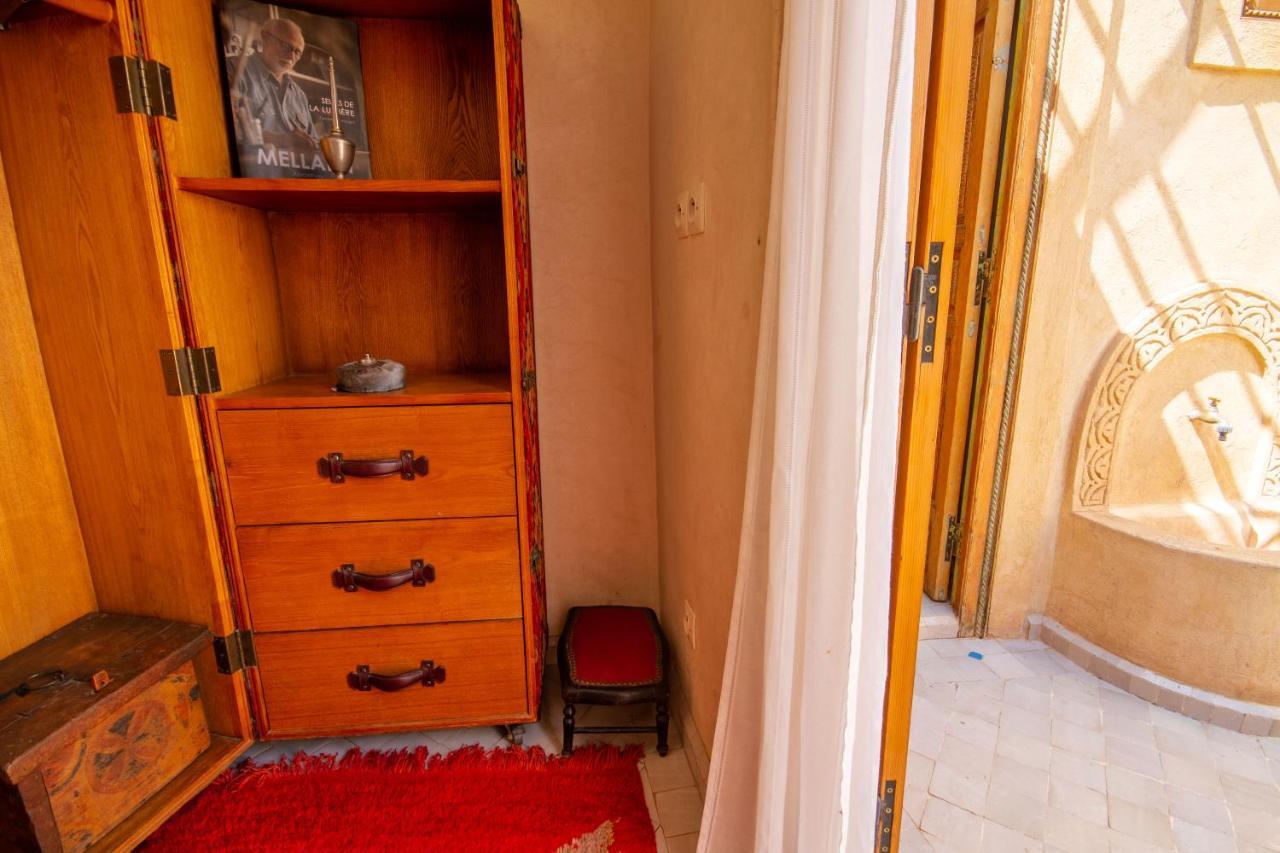 Dombaraka Riad Marrakesh