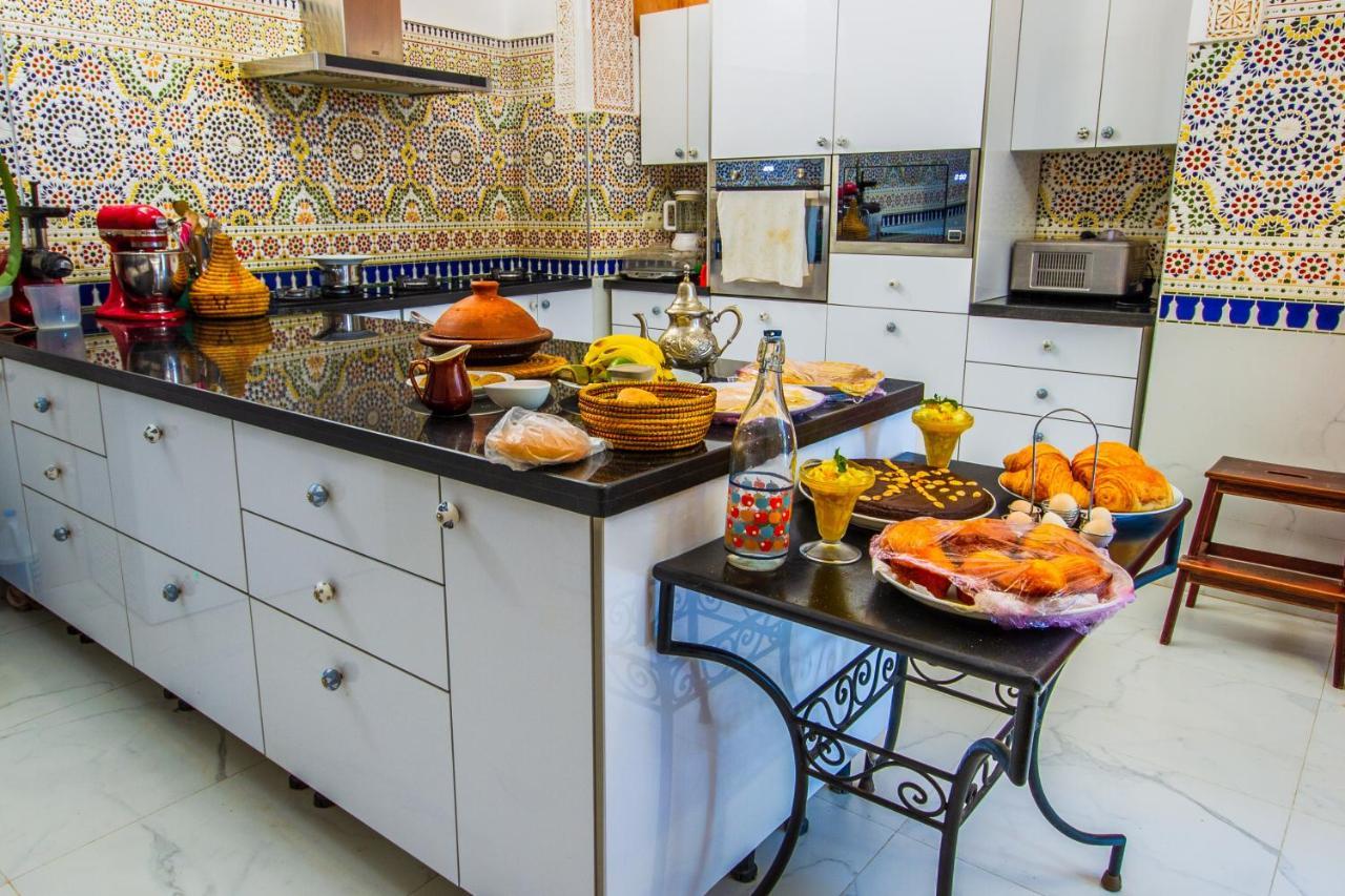 Riad Dombaraka Marrakesh