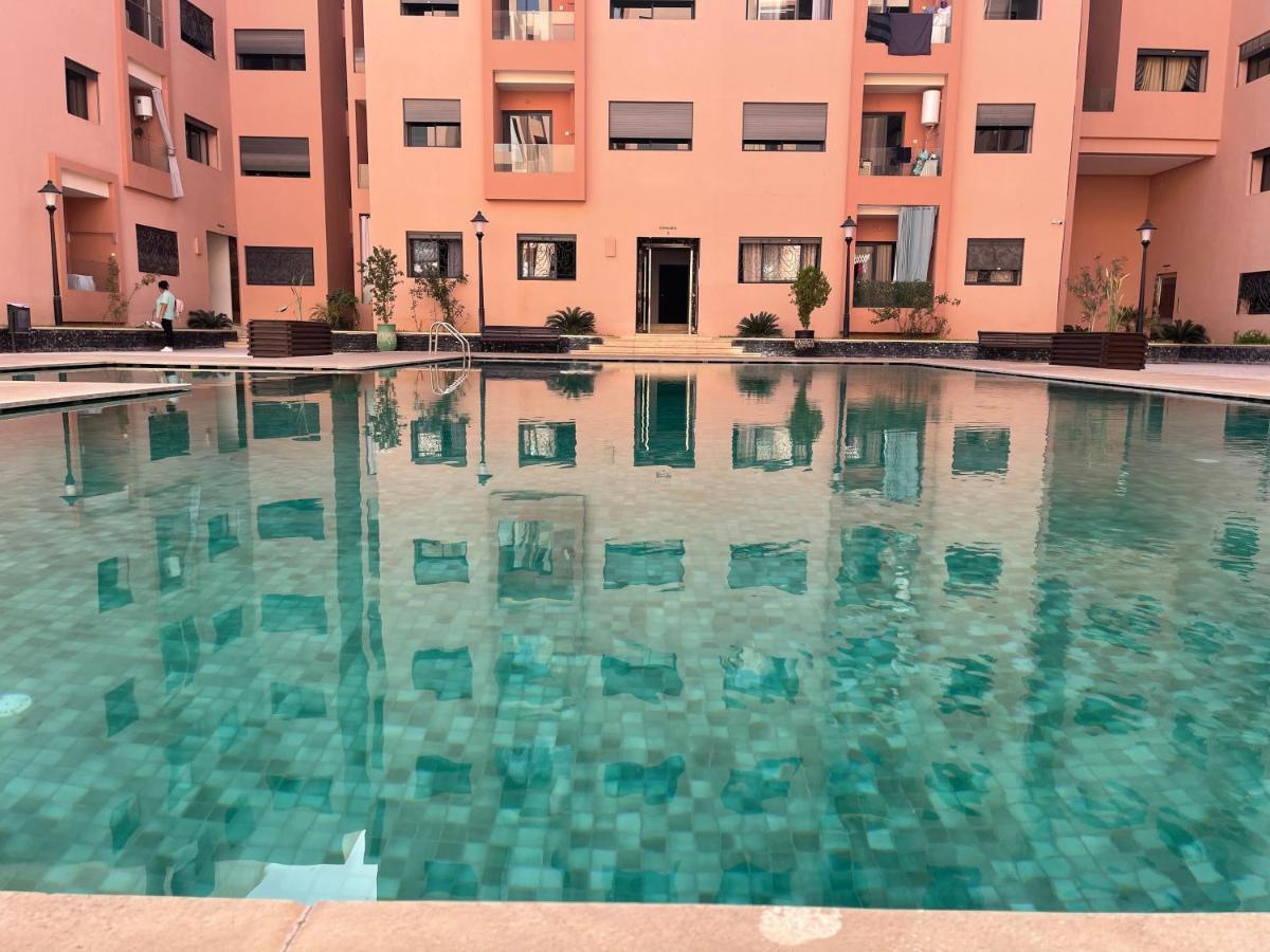 Luxury Modern In The Heart Of Marrakesh. Apartment Marrakesh