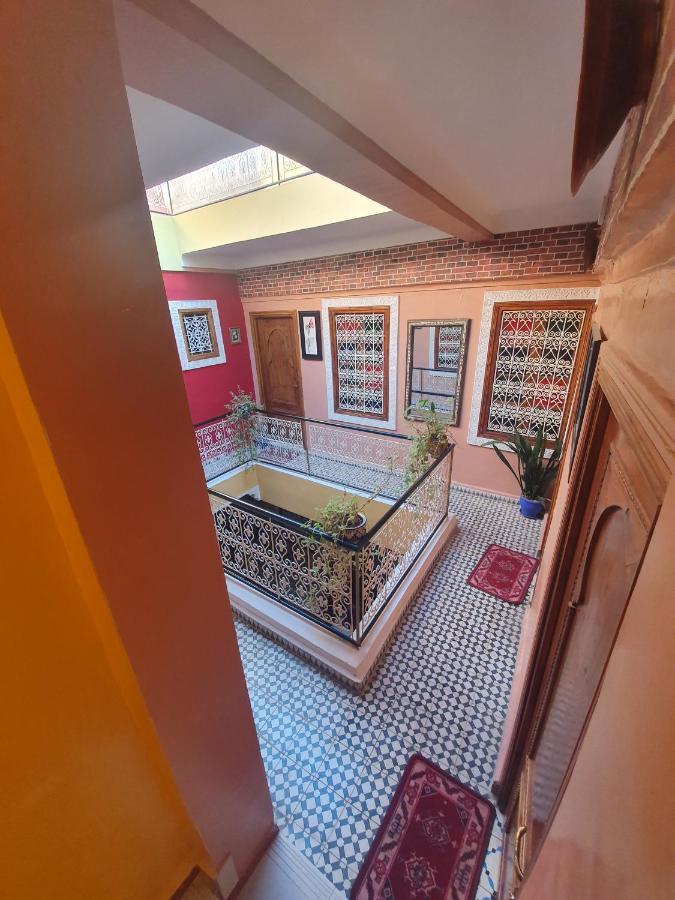 Guest house 112