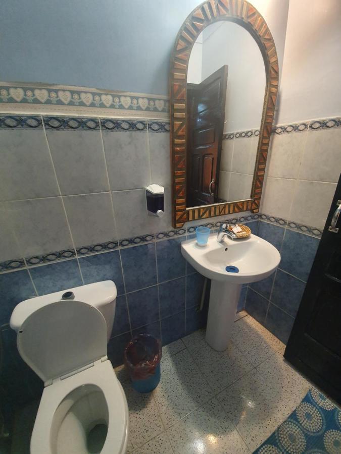 112 Guest house