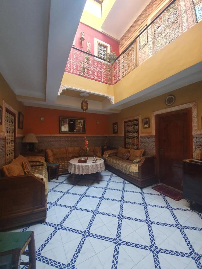 112 Guest house