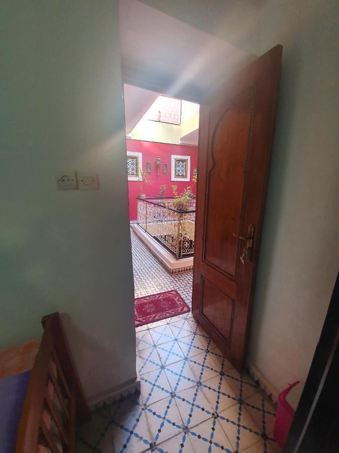 112 Marrakesh