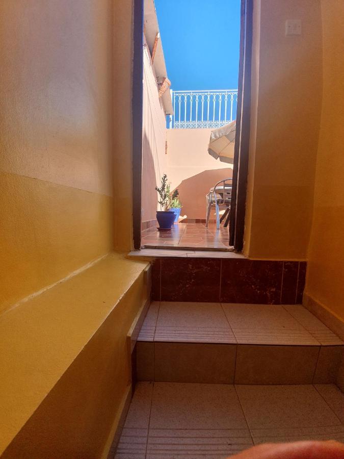 112 Marrakesh