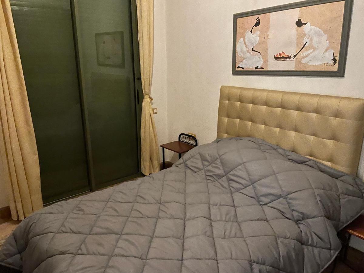 Au Coeur De La Palmeraie De Marrakech Apartamento