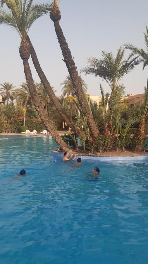 Apartment Marrakech Palmeraie Village Etablissement Jasmin