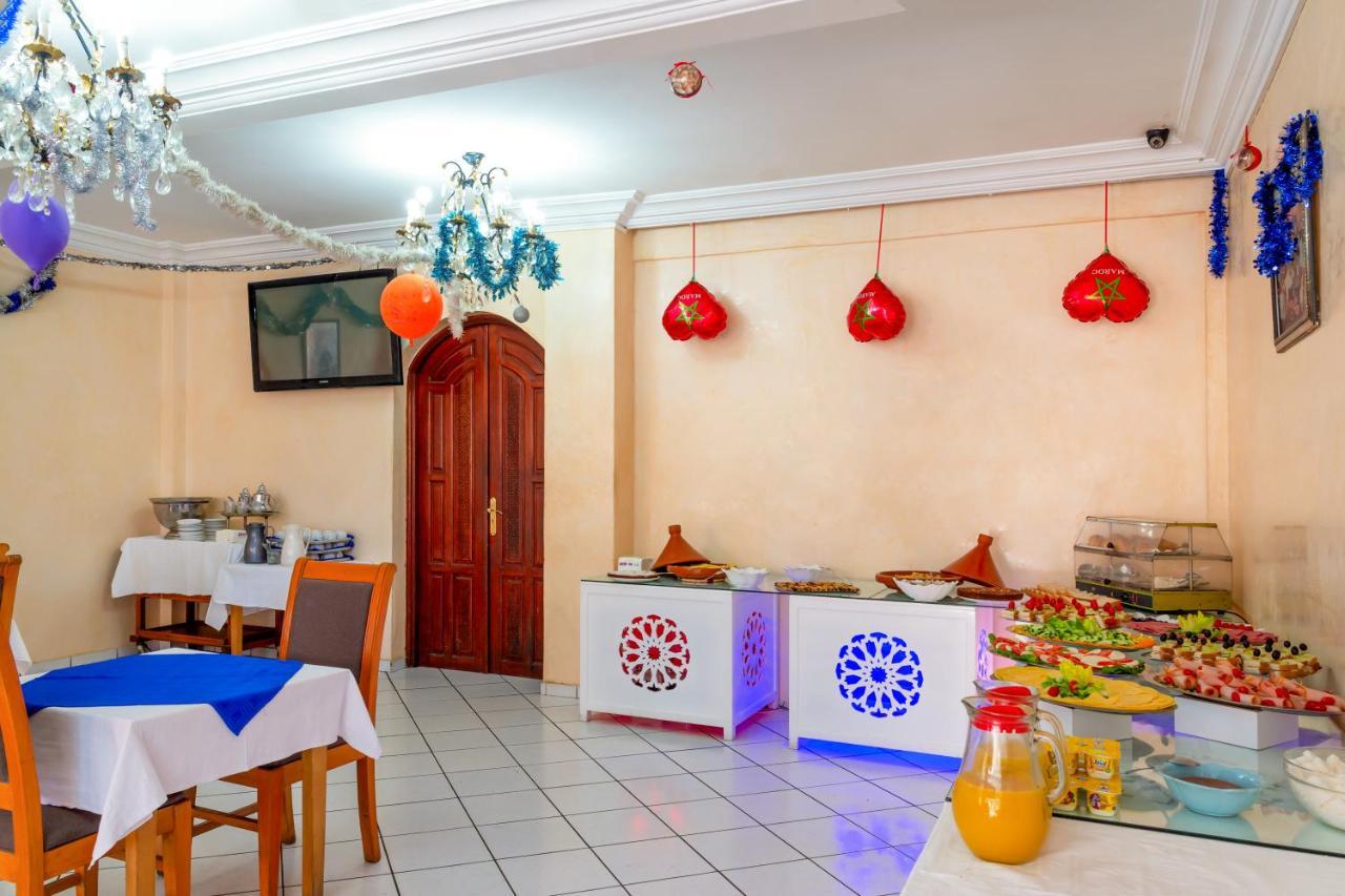 Akabar Hotel Marrakesh